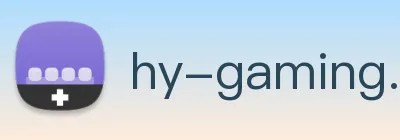 hy电玩城官方登录入口