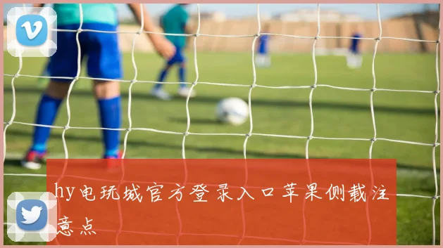 hy电玩城官方登录入口苹果侧载注意点